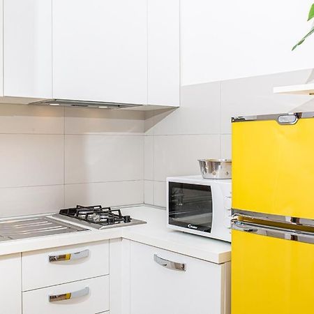 Appartamenti Valentina Bibione Exteriör bild