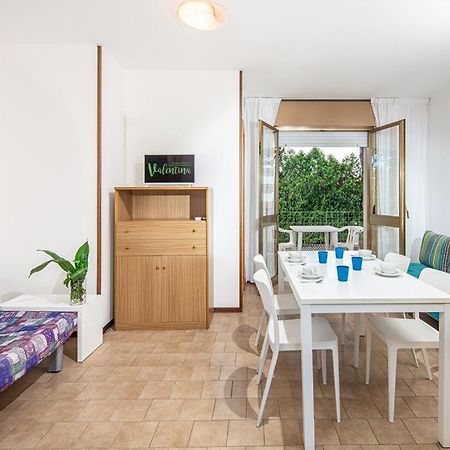 Appartamenti Valentina Bibione Exteriör bild