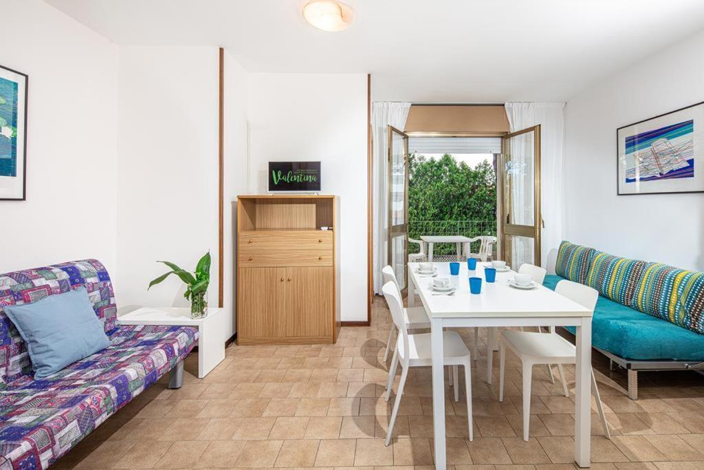Appartamenti Valentina Bibione Exteriör bild